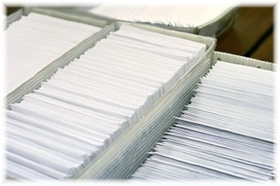 Mailing Services